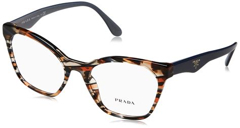 52mm prada eye glasses|prada eyeglasses frames women's.